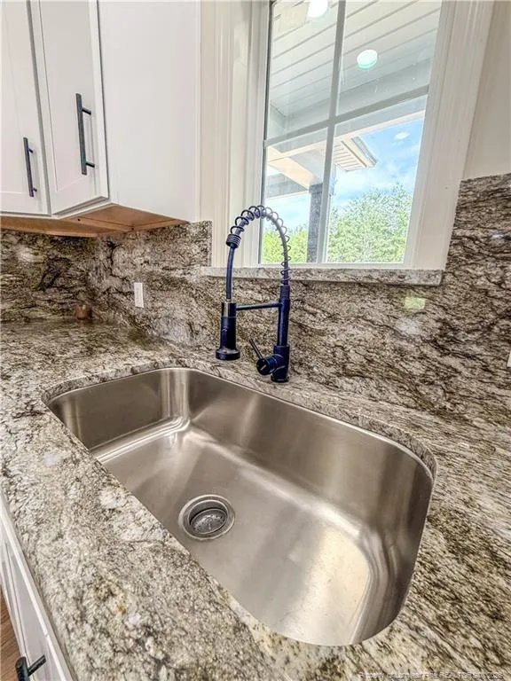 558 John Road Shannon, NC 28386