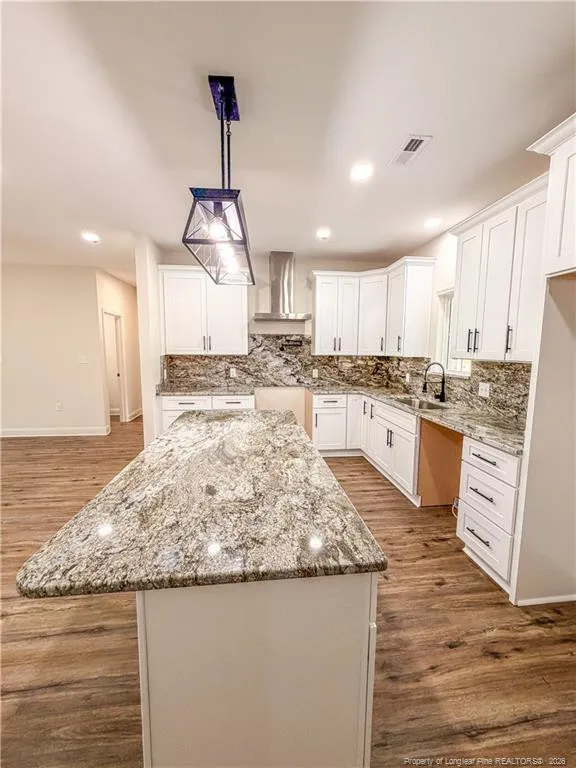 558 John Road Shannon, NC 28386