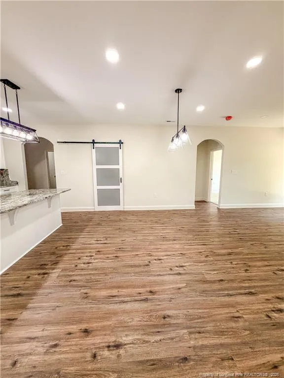 558 John Road Shannon, NC 28386