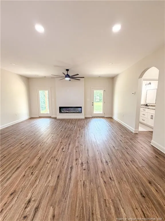 558 John Road Shannon, NC 28386