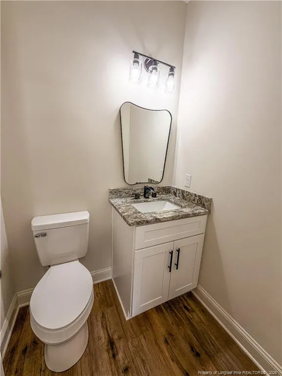 558 John Road Shannon, NC 28386