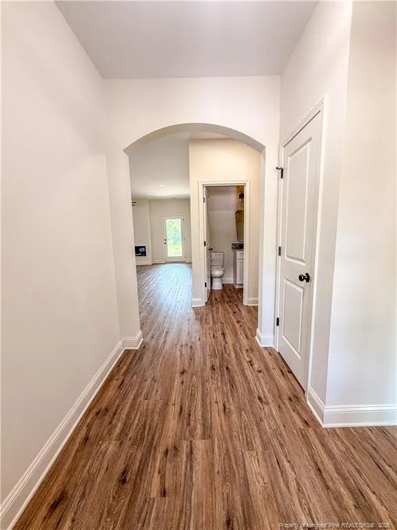 558 John Road Shannon, NC 28386