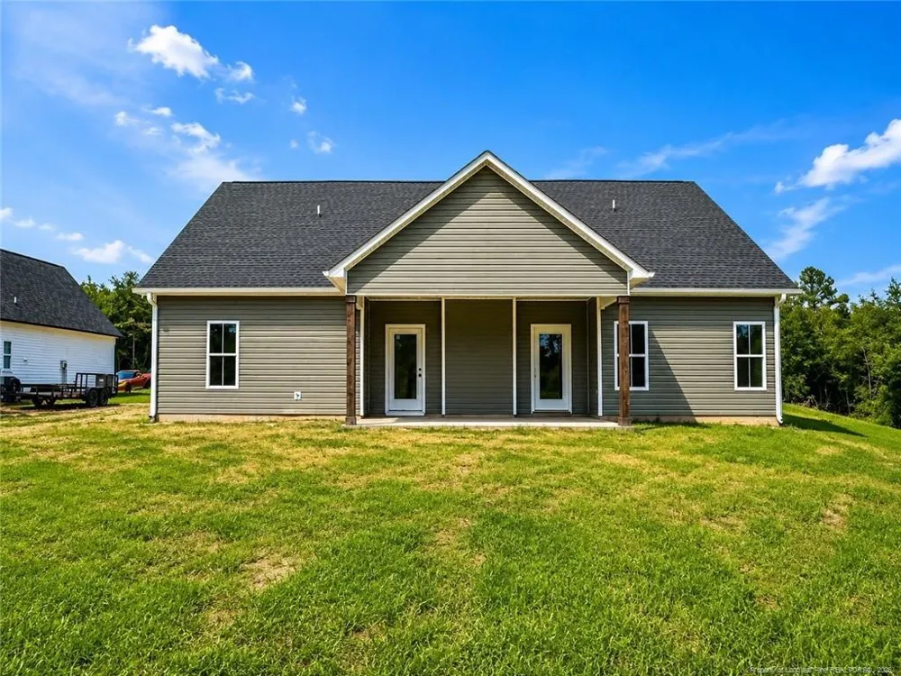 558 John Road Shannon, NC 28386