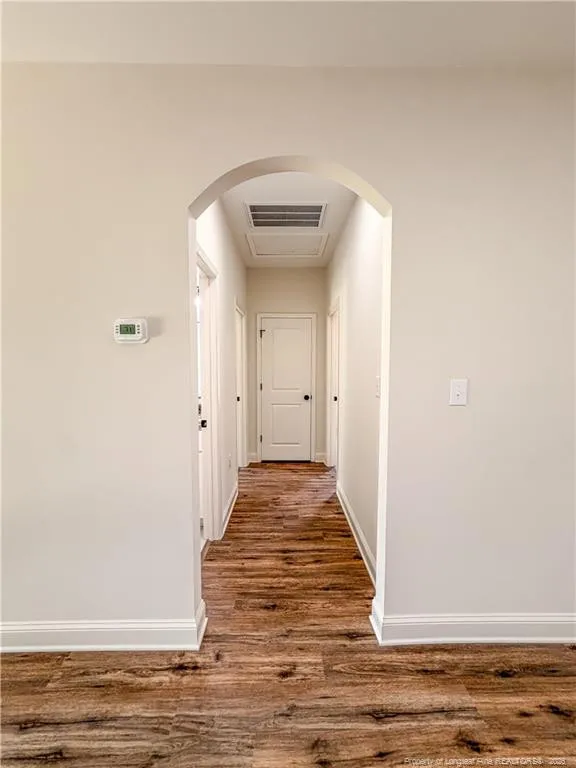 558 John Road Shannon, NC 28386