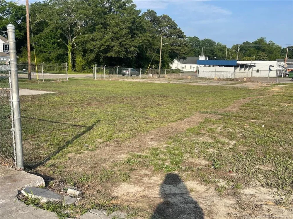 Cooper Street Parkton, NC 28371