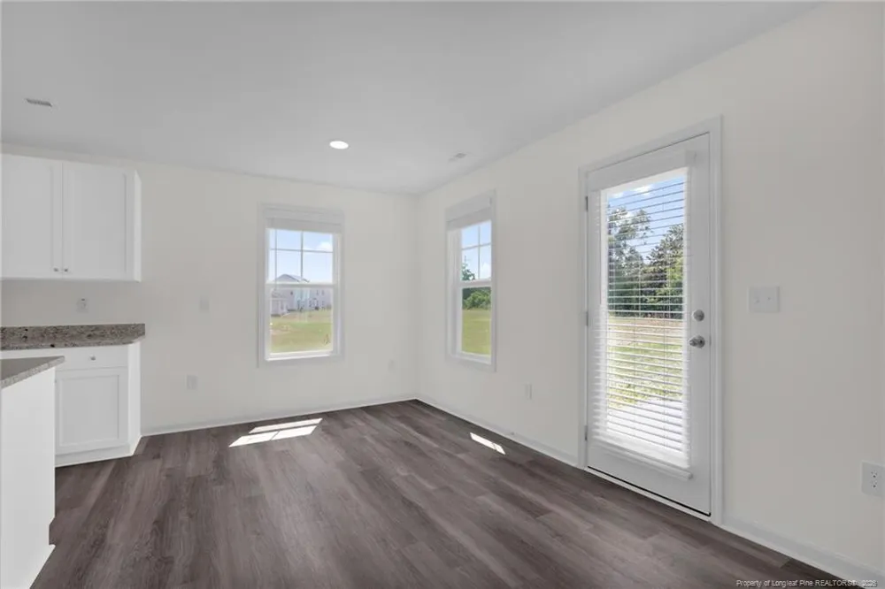 245 Buggy Top Lane Autryville, NC 28318