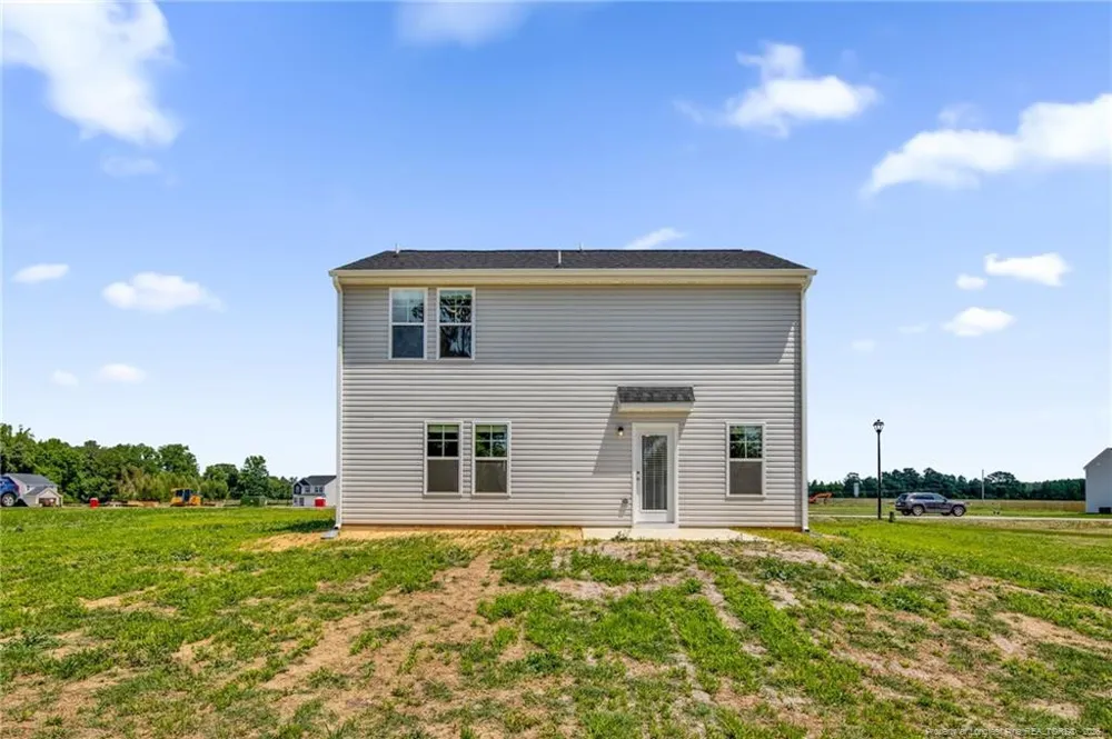245 Buggy Top Lane Autryville, NC 28318