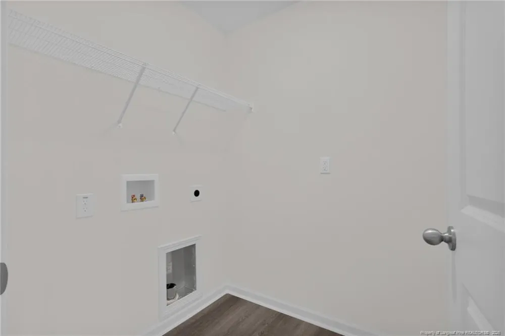 245 Buggy Top Lane Autryville, NC 28318