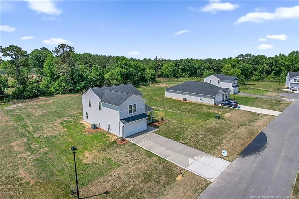 245 Buggy Top Lane Autryville, NC 28318