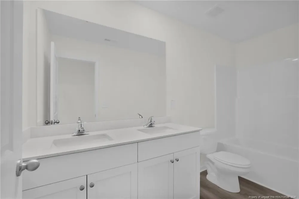 245 Buggy Top Lane Autryville, NC 28318