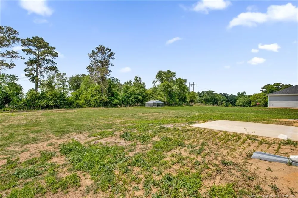 245 Buggy Top Lane Autryville, NC 28318