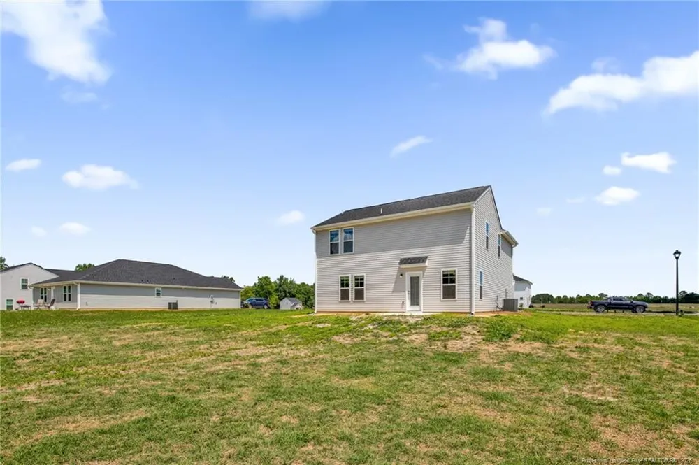 245 Buggy Top Lane Autryville, NC 28318