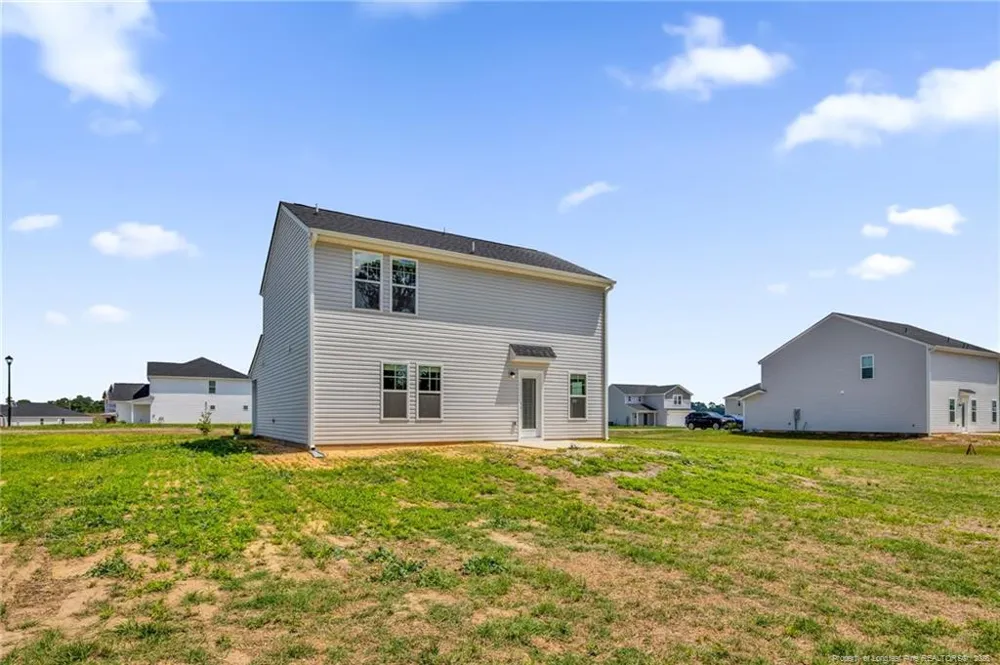 245 Buggy Top Lane Autryville, NC 28318