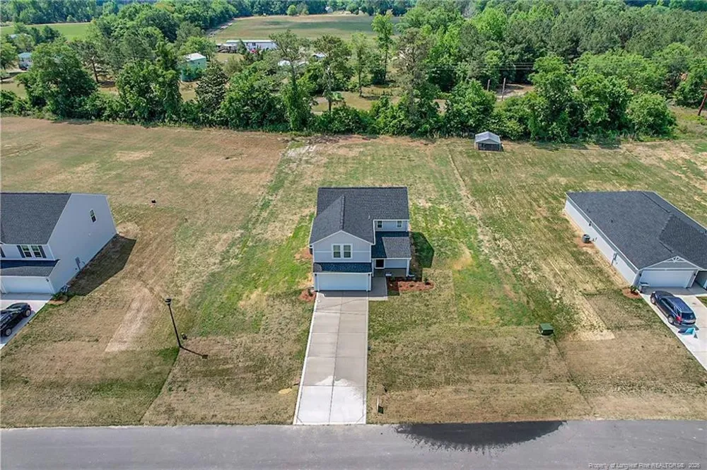 245 Buggy Top Lane Autryville, NC 28318