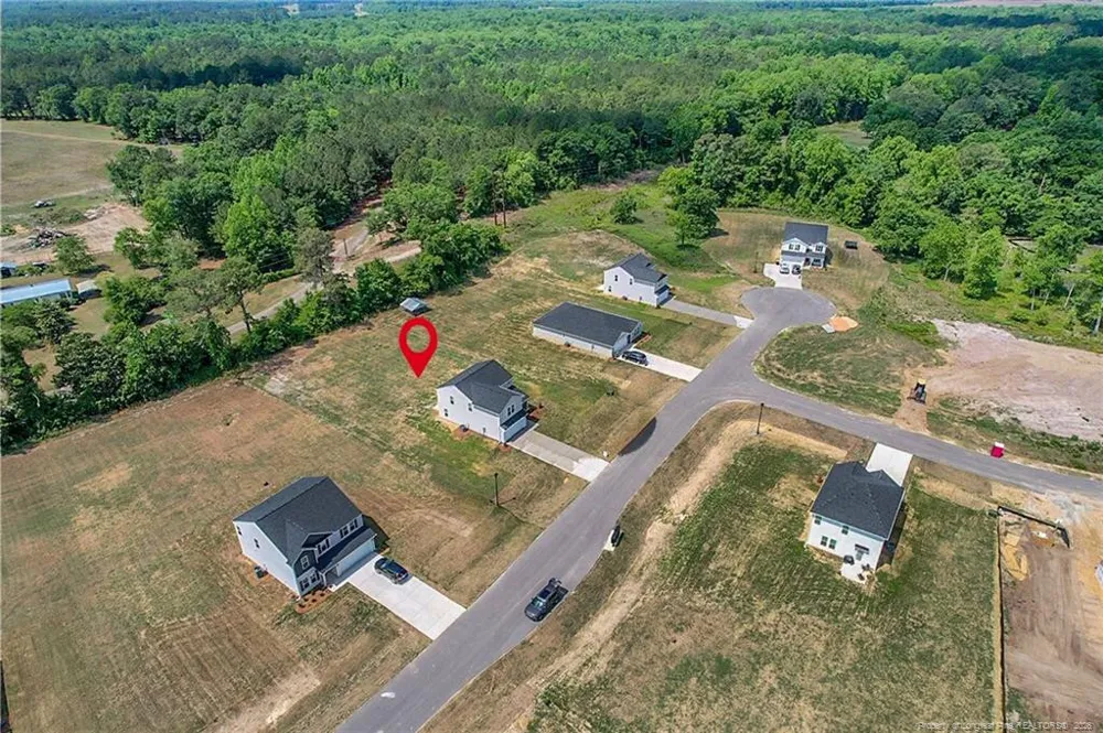 245 Buggy Top Lane Autryville, NC 28318