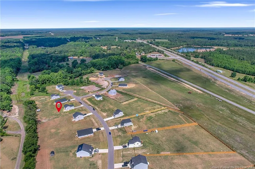 245 Buggy Top Lane Autryville, NC 28318