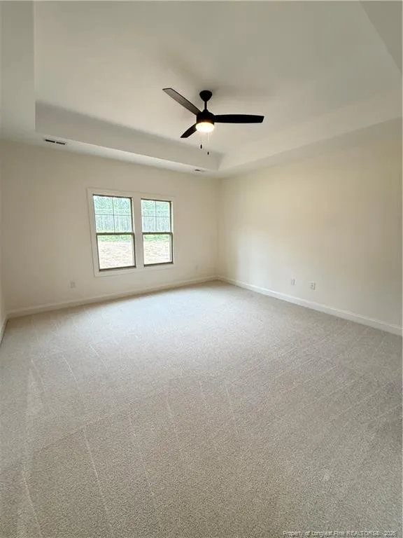 215 Whispering Ridge West End, NC 27376
