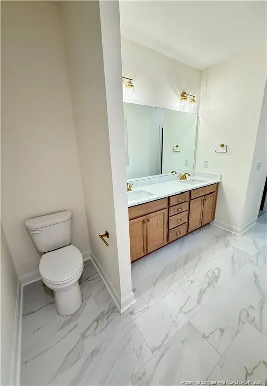 215 Whispering Ridge West End, NC 27376