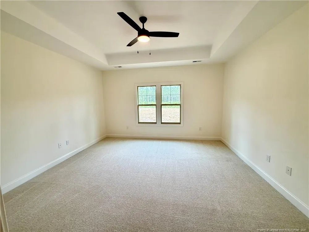215 Whispering Ridge West End, NC 27376