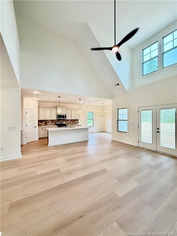 215 Whispering Ridge West End, NC 27376