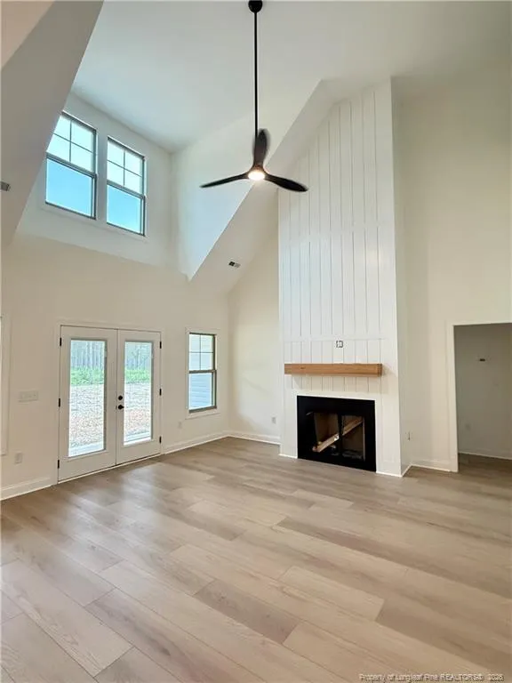 215 Whispering Ridge West End, NC 27376