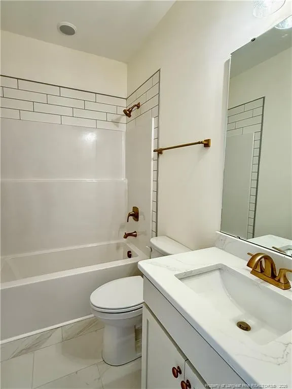215 Whispering Ridge West End, NC 27376