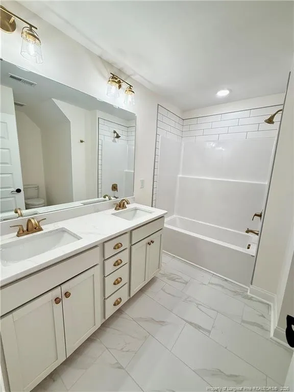 215 Whispering Ridge West End, NC 27376
