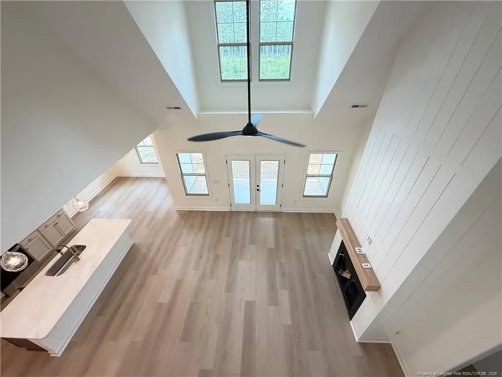 215 Whispering Ridge West End, NC 27376
