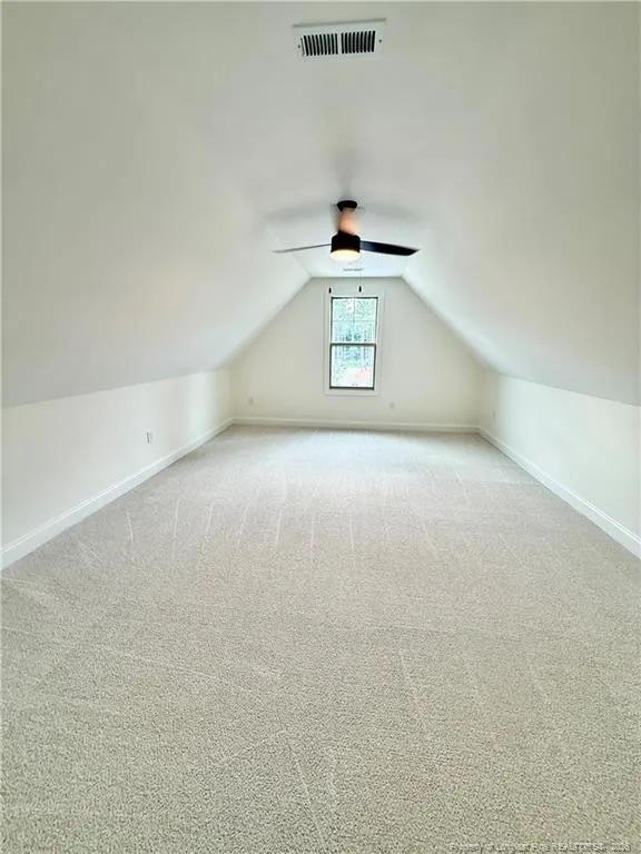 215 Whispering Ridge West End, NC 27376