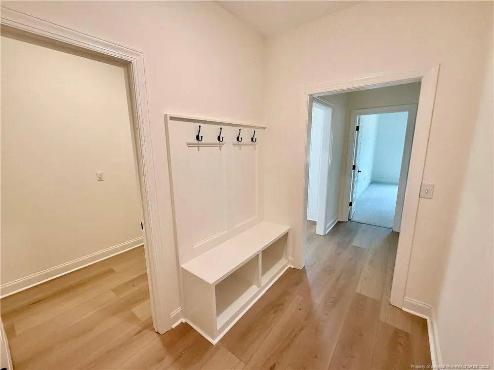 215 Whispering Ridge West End, NC 27376
