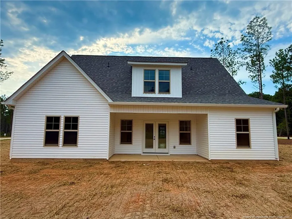 215 Whispering Ridge West End, NC 27376