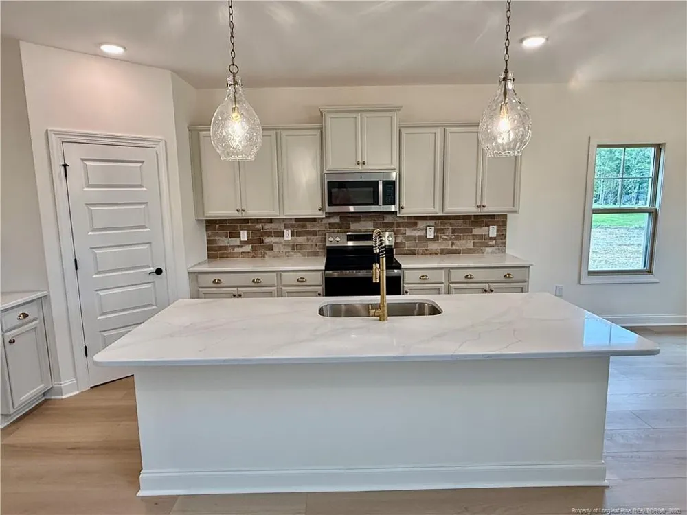 215 Whispering Ridge West End, NC 27376