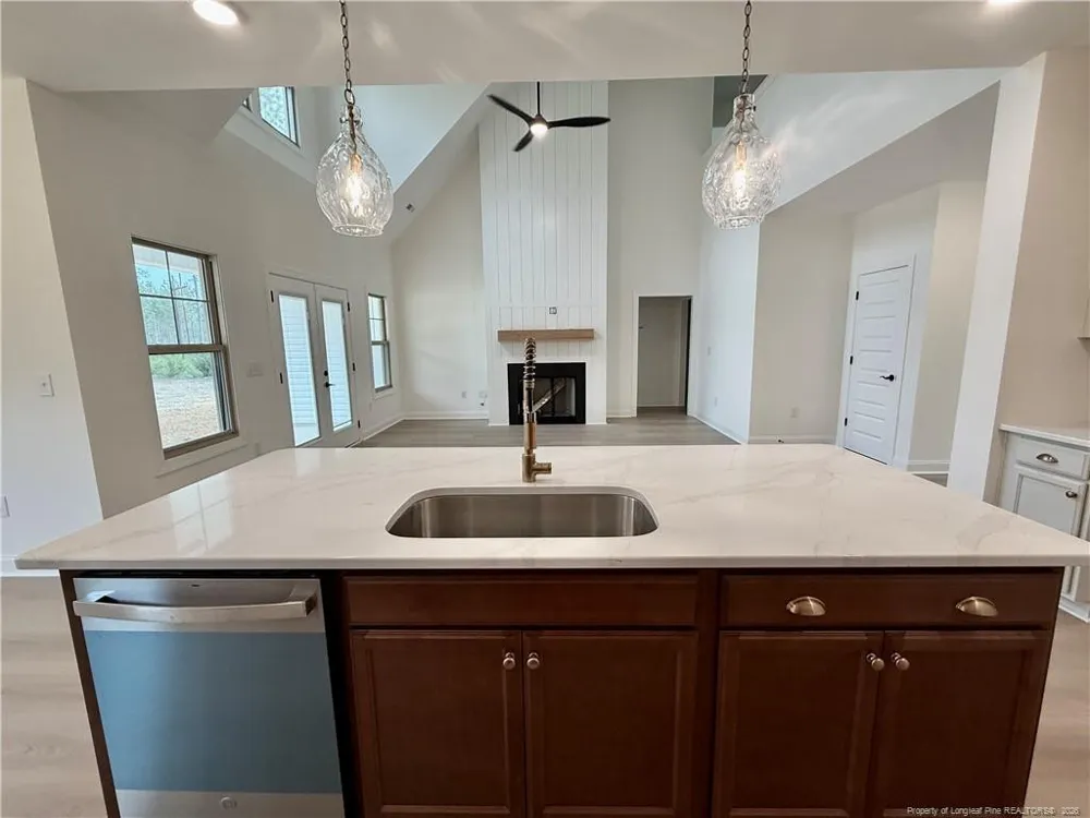 215 Whispering Ridge West End, NC 27376