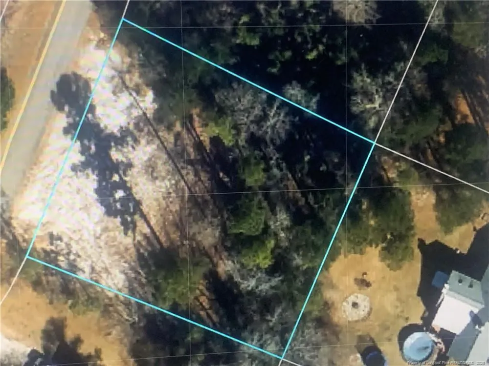 0 brookridge Drive Cameron, NC 28326