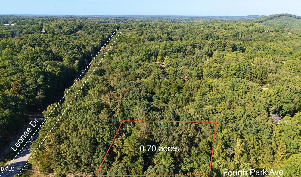 00-00 Fourth Park Avenue Randleman, NC 27317
