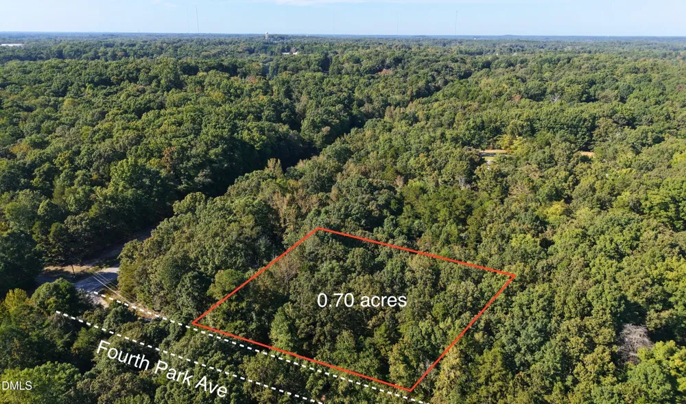 00-00 Fourth Park Avenue Randleman, NC 27317