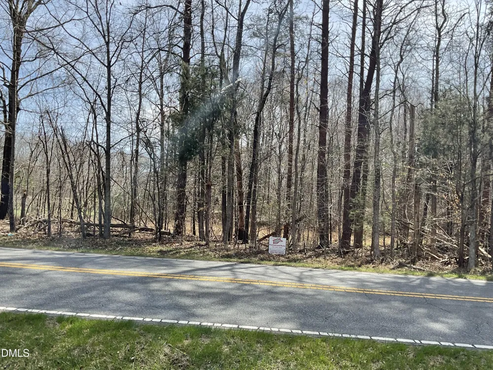 00 Turner  Road Mebane, NC 27302
