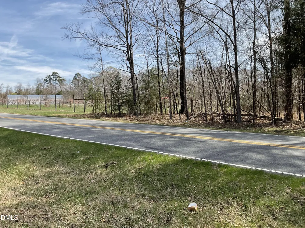 00 Turner  Road Mebane, NC 27302