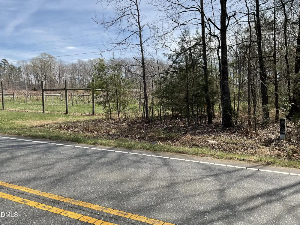 00 Turner  Road Mebane, NC 27302