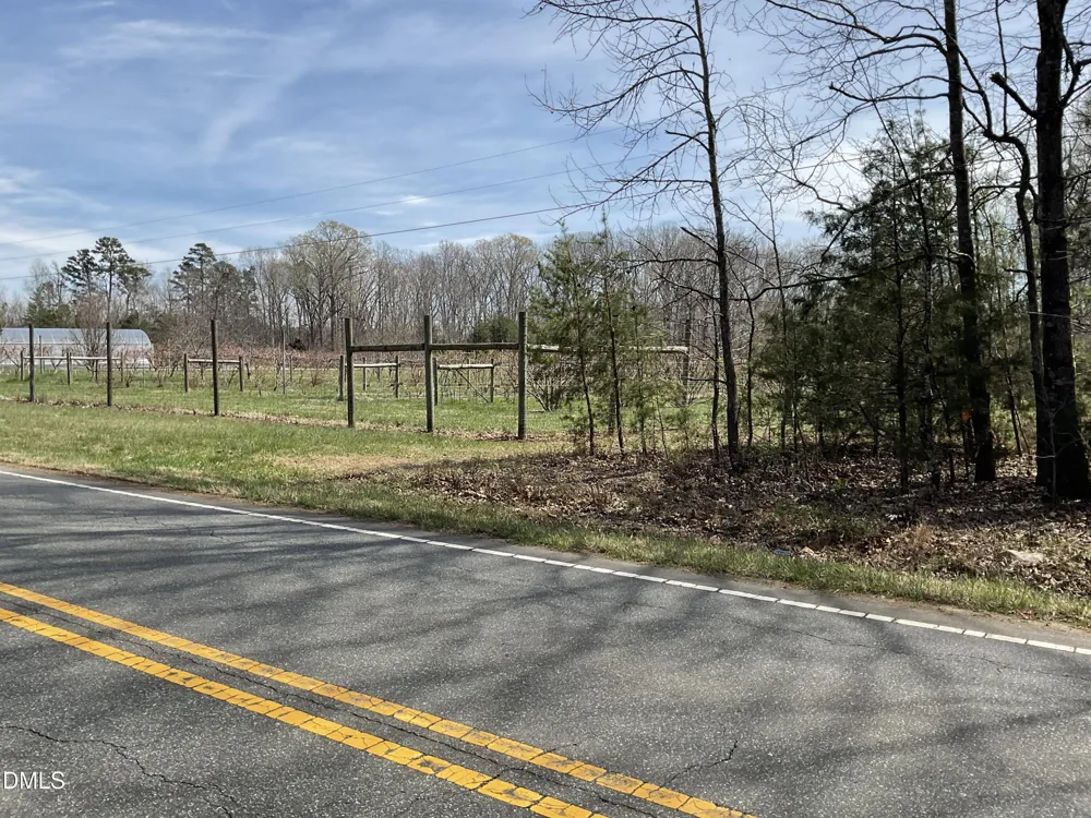 00 Turner  Road Mebane, NC 27302