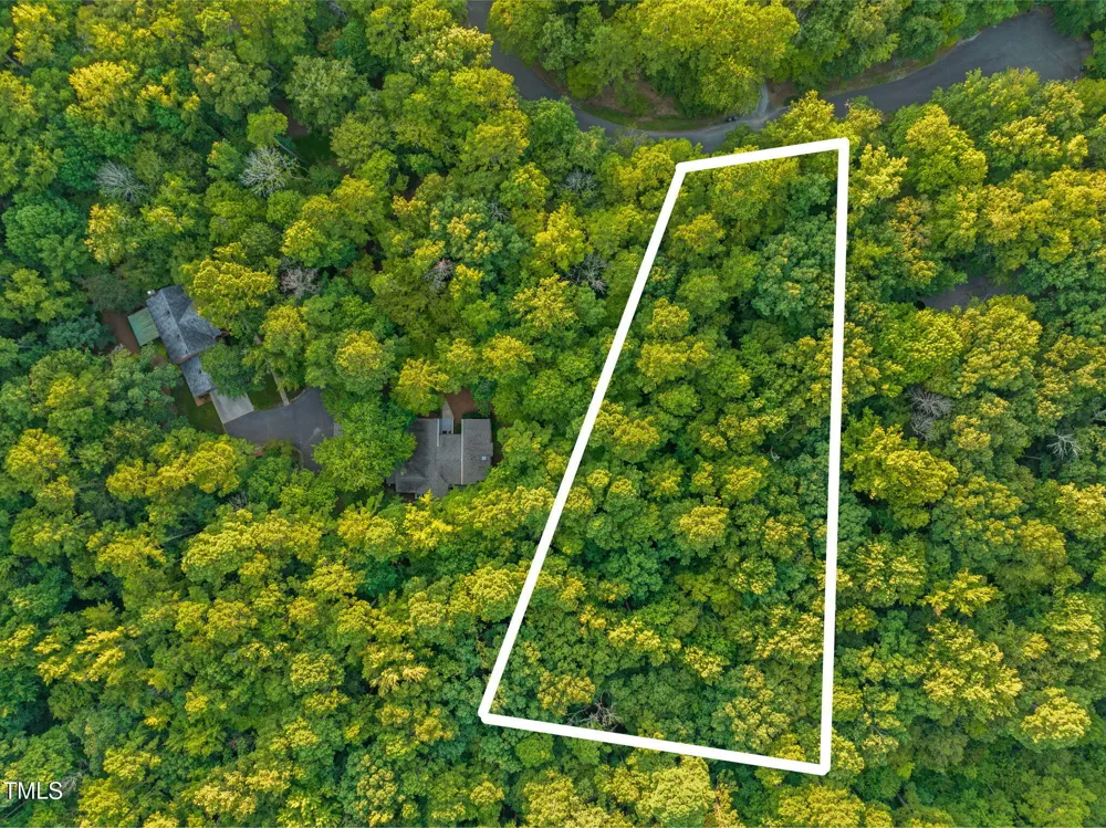 4515 Chicopee Trail Durham, NC 27707
