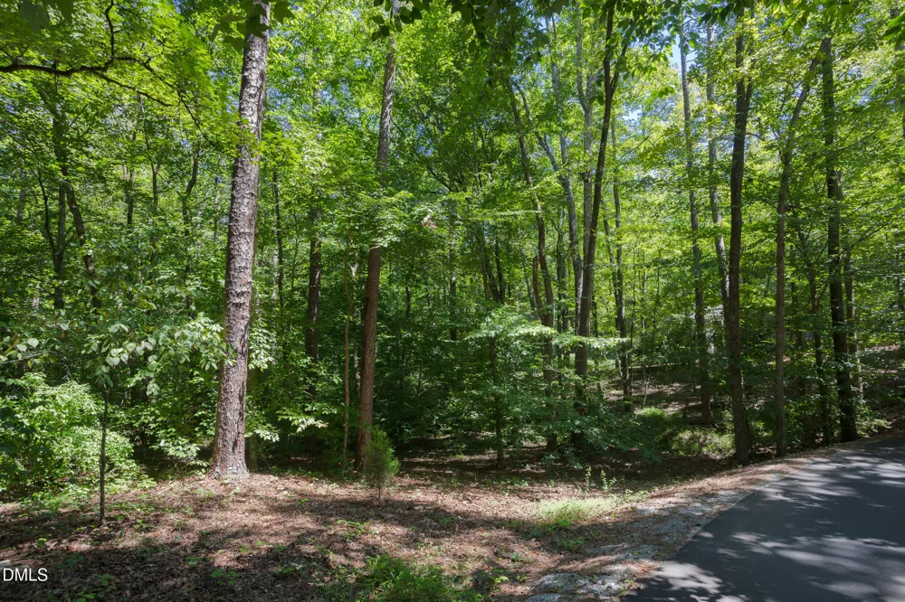 4515 Chicopee Trail Durham, NC 27707