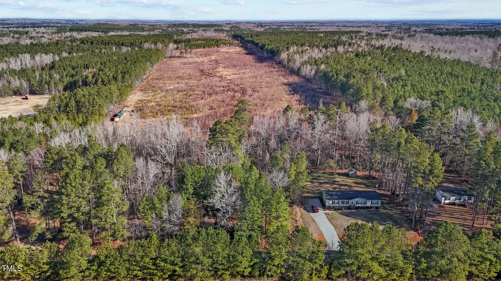 1665 Satterwhite Road Oxford, NC 27565
