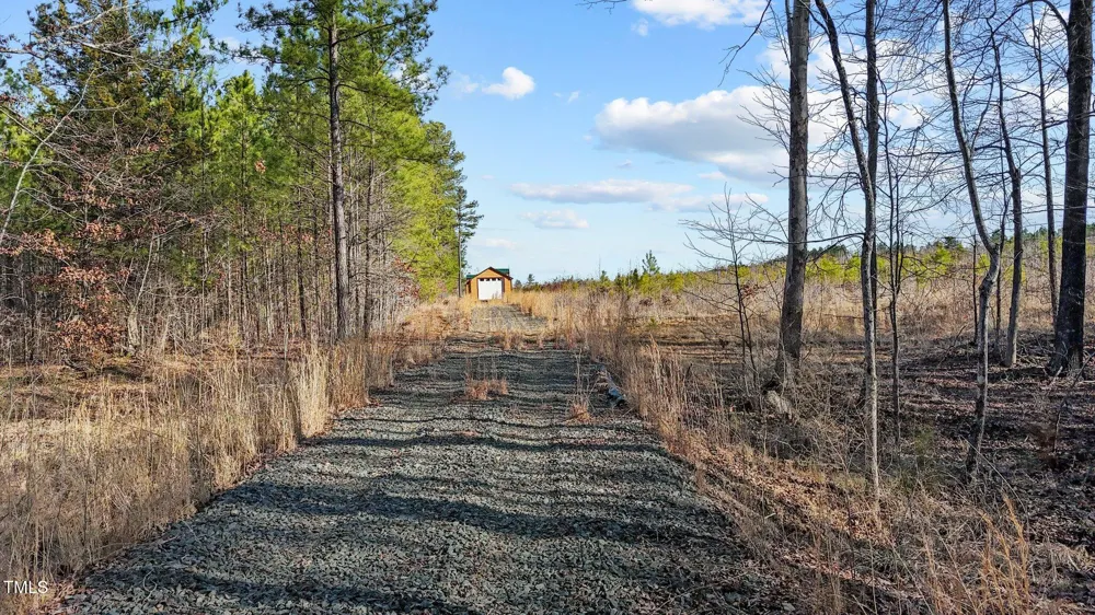 1665 Satterwhite Road Oxford, NC 27565
