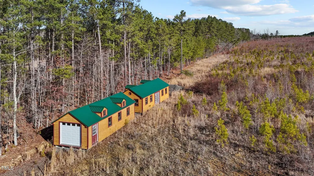 1665 Satterwhite Road Oxford, NC 27565