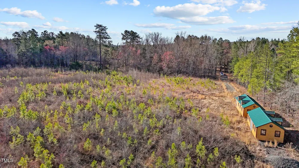 1665 Satterwhite Road Oxford, NC 27565