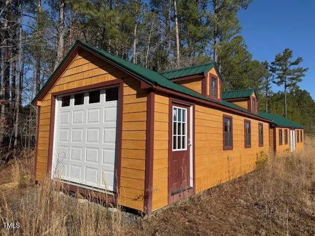1665 Satterwhite Road Oxford, NC 27565