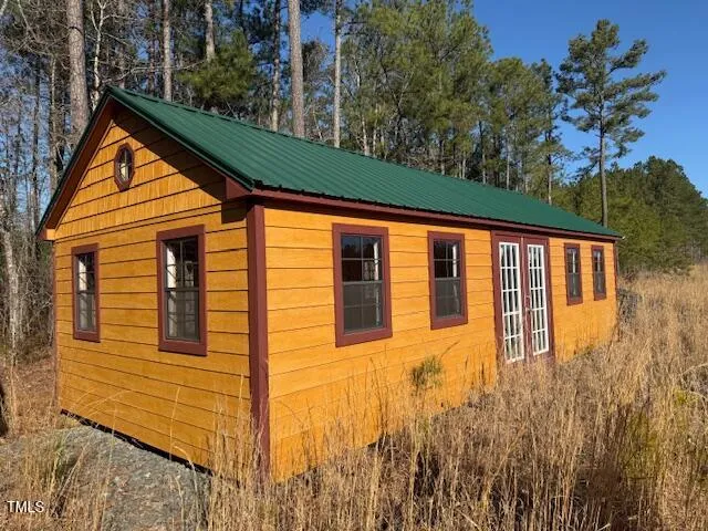 1665 Satterwhite Road Oxford, NC 27565