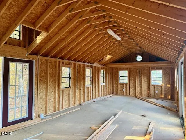 1665 Satterwhite Road Oxford, NC 27565