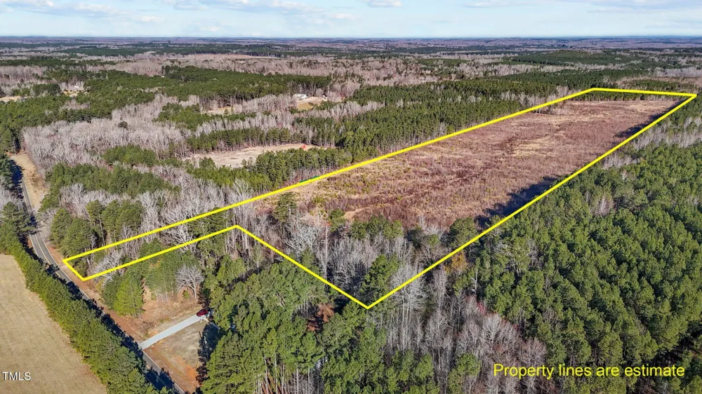 1665 Satterwhite Road Oxford, NC 27565